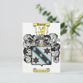 黒人 ポストカード (スタンド正面)