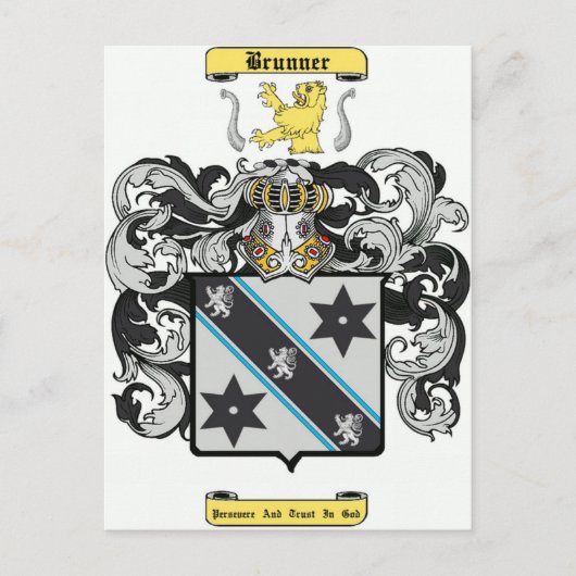 黒人 ポストカード (正面)