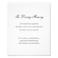 黒伝統的白エレガフォーマルントウェディング