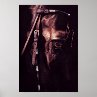 黒優れたII ポスター