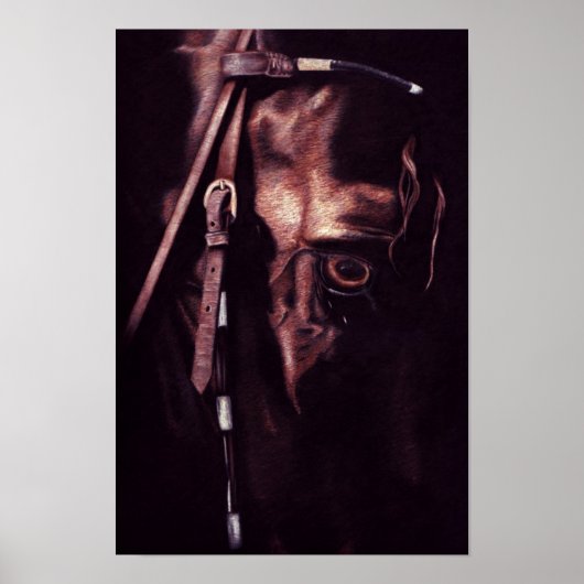 黒優れたII ポスター (正面)