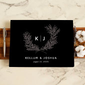 黒区別一文字 ゲストブック