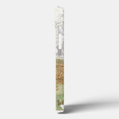 黒卵の鳥の巣 Case-Mate iPhoneケース (裏面 / 左)