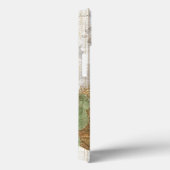 黒卵の鳥の巣 Case-Mate iPhoneケース (裏面 / 右)