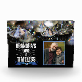 黒可愛モダンい祖父おじいちゃん1枚 – 写真