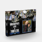 黒可愛モダンい祖父おじいちゃん1枚 – 写真 (左)