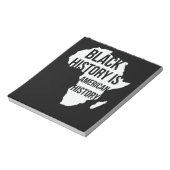 黒史はアメリカ史(2) ノートパッド (回転)