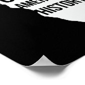 黒史はアメリカ史(2) ポスター (角)