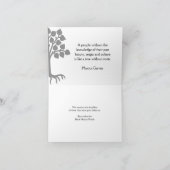 黒史やる気を起こさせる祝月BHM シーズンカード (内部)