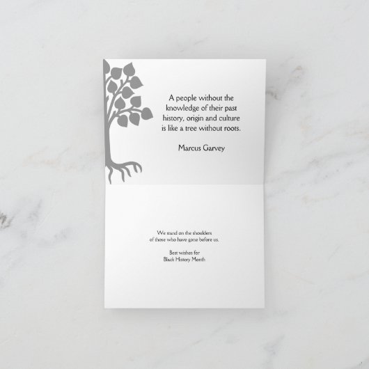 黒史やる気を起こさせる祝月BHM シーズンカード (内部)