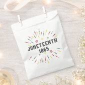 黒史アフリカンアメリカン1865年 フェイバーバッグ (クリップ留めされた状態)