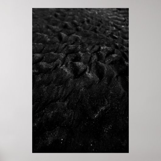 黒土 ポスター (正面)