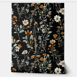 黒坊保野花 壁紙