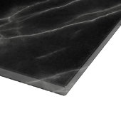 黒大理石切削板 カッティングボード (角)