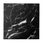 黒大理石 タイル (正面)