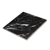 黒大理石 タイル (側面)