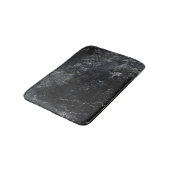 黒大理石 バスマット (アングル)