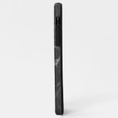 黒大理石 Case-Mate iPhoneケース (裏面/左)