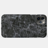 黒大理石 Case-Mate iPhoneケース (裏面(横))