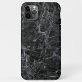 黒大理石 Case-Mate iPhoneケース (裏面)
