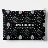 黒天Oracleパウチ アクセサリーポーチ (裏面)