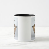 黒姿のhydria マグカップ (中央)