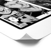 黒子の籠大樹青峰5 ポスター (角)