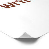 黒学史の中から ポスター (角)