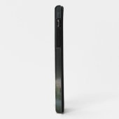 黒尾ジャックラビット、レプス・カリフォルニカス、2 Case-Mate iPhoneケース (裏面/左)