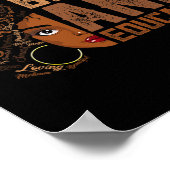 黒履歴月祝黒履歴月 ポスター (角)