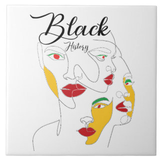 黒履歴月BHM タイル