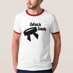黒帯2.1 Tシャツ
