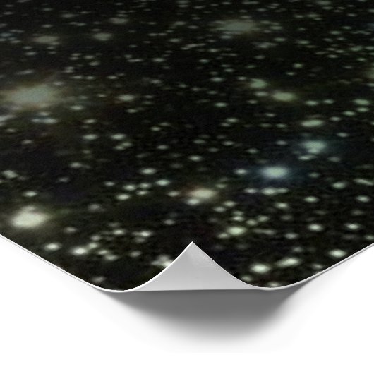 黒幕 ポスター (角)