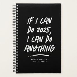 黒年はおもしろい何やる気を起こさせるでも出来る プランナー手帳