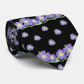 黒忘れネクタイではない ネクタイ (ロール)