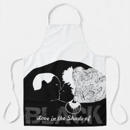 黒恋 エプロン