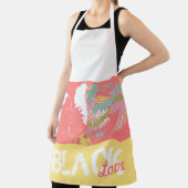 黒恋 エプロン (インサイチュ)