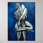 黒恋 ポスター (正面)