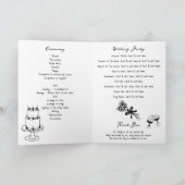 黒手引結婚き送達順序 プログラム (内部)