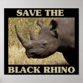 黒救サイ ポスター (正面)