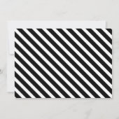 黒文字はっきりした本に署名して下さい (裏面)