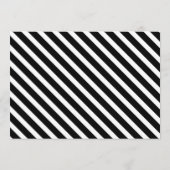 黒文字はっきりした本に署名して下さい (裏面)