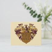 黒旗を掲げろ メンケン名言カスタム 招待状 (スタンド正面)