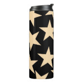 黒星天球水和必須 タンブラー (回転左)