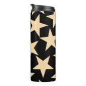 黒星天球水和必須 タンブラー (回転右)