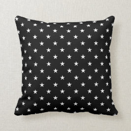 黒星枕 クッション