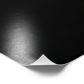 黒曜石の角を持つペスト医師の仮面 ホラー フォトプリント (角)