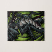 黒曜石 ジグソーパズル (横)