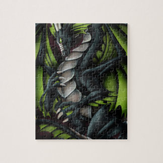 黒曜石 ジグソーパズル