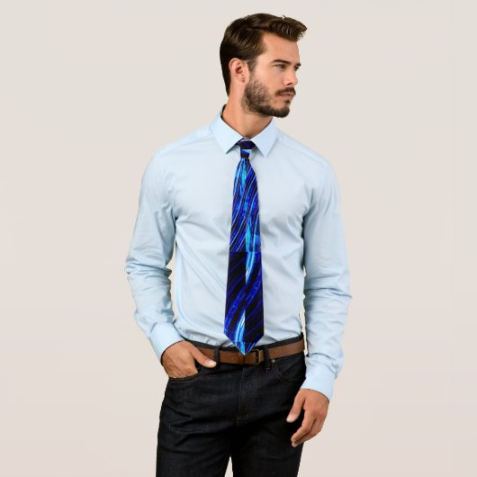 黒曜石Tyle ネクタイ (インサイチュ)